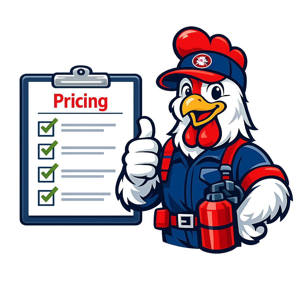 Illustration tarifs Tricolore Nuisibles