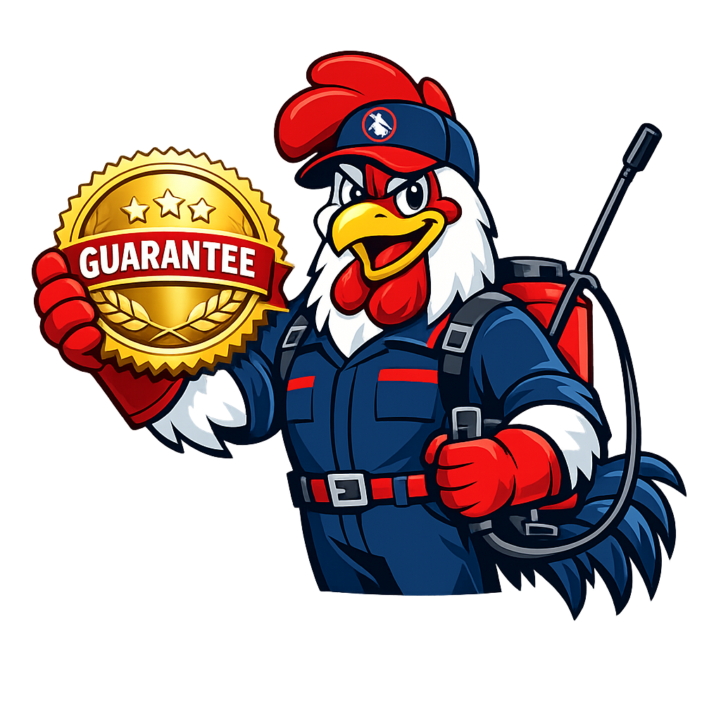 Illustration garantie tarifs Tricolore Nuisibles